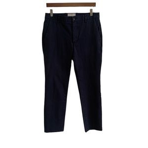 Everlane Mens Pants Navy Blue Chino 32x30